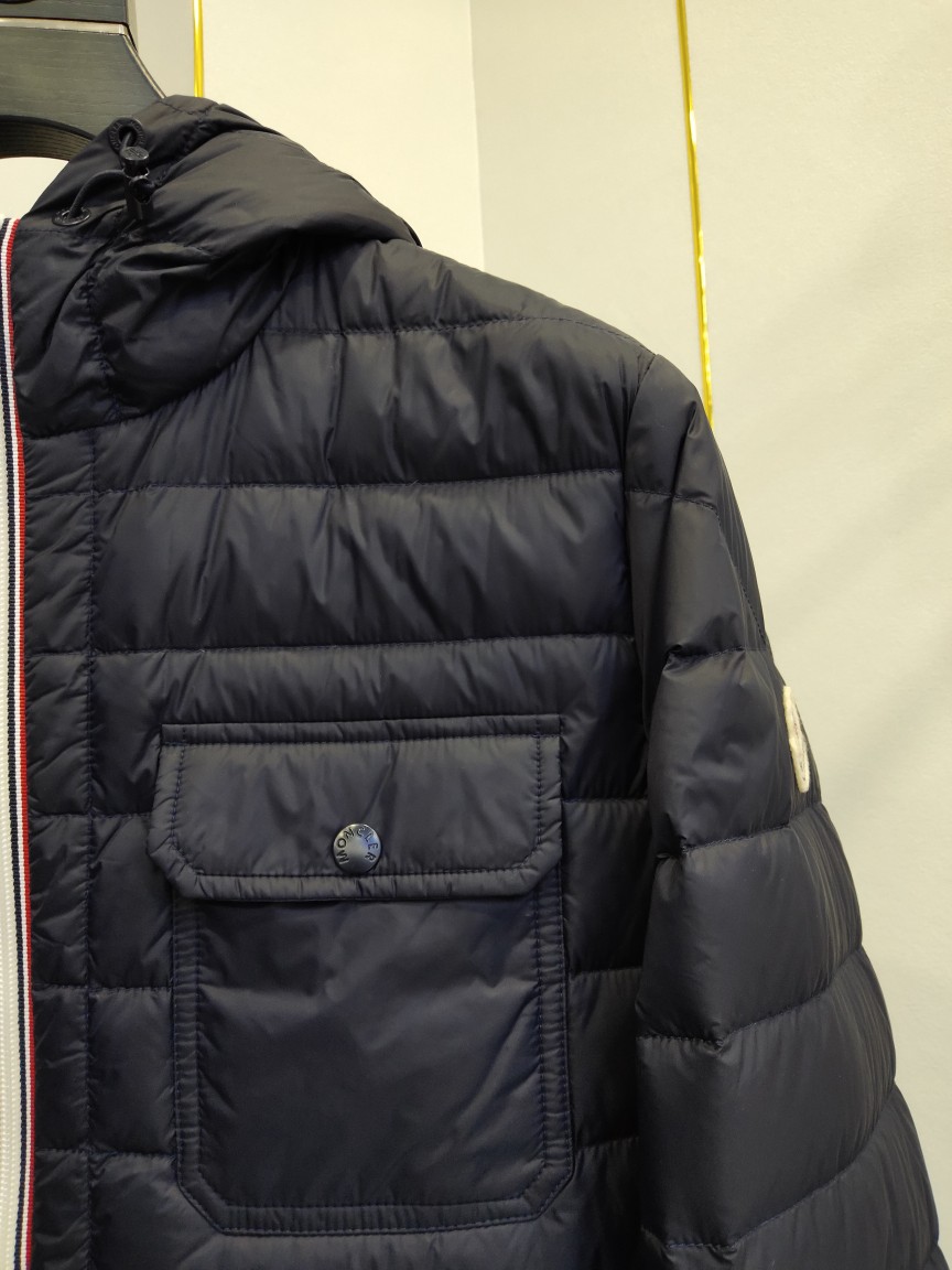 Moncler Down Jackets